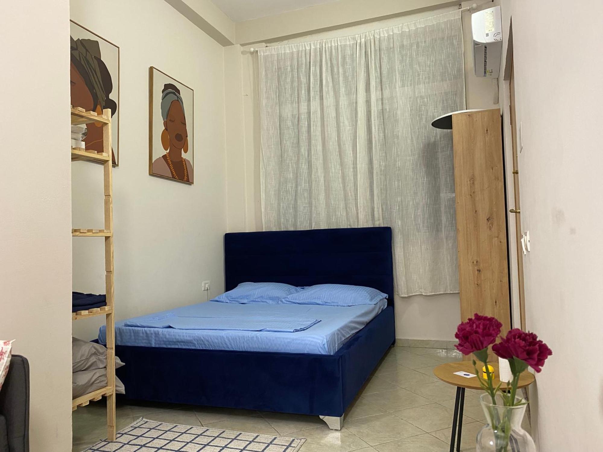 Dori'S Wilson Studio At Blloku Neighborhood Тирана Экстерьер фото